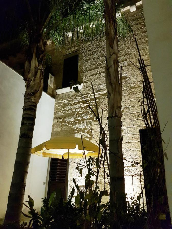 B&B Residenza Pizziniaco Лечче Экстерьер фото