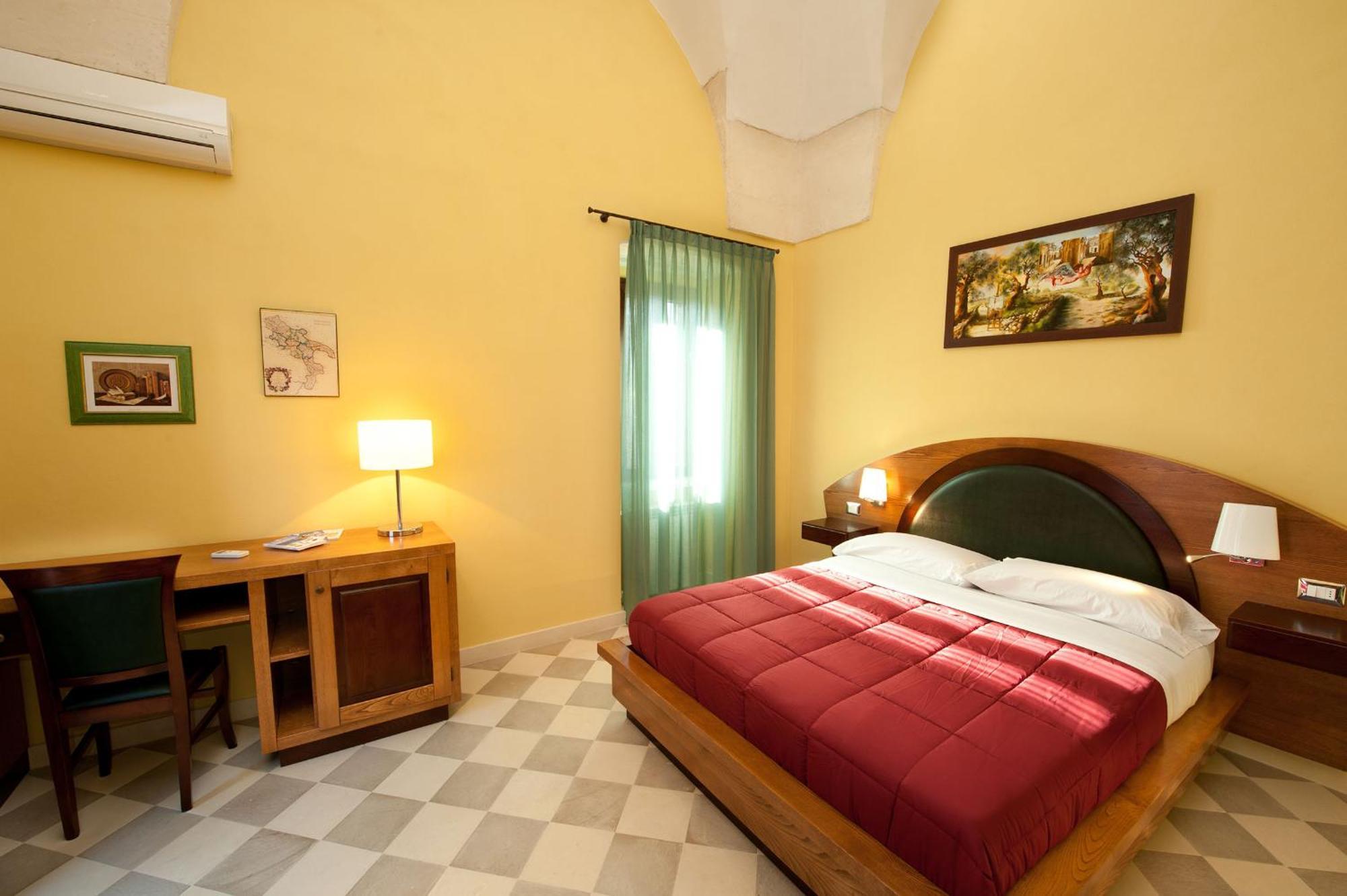 B&B Residenza Pizziniaco Лечче Номер фото