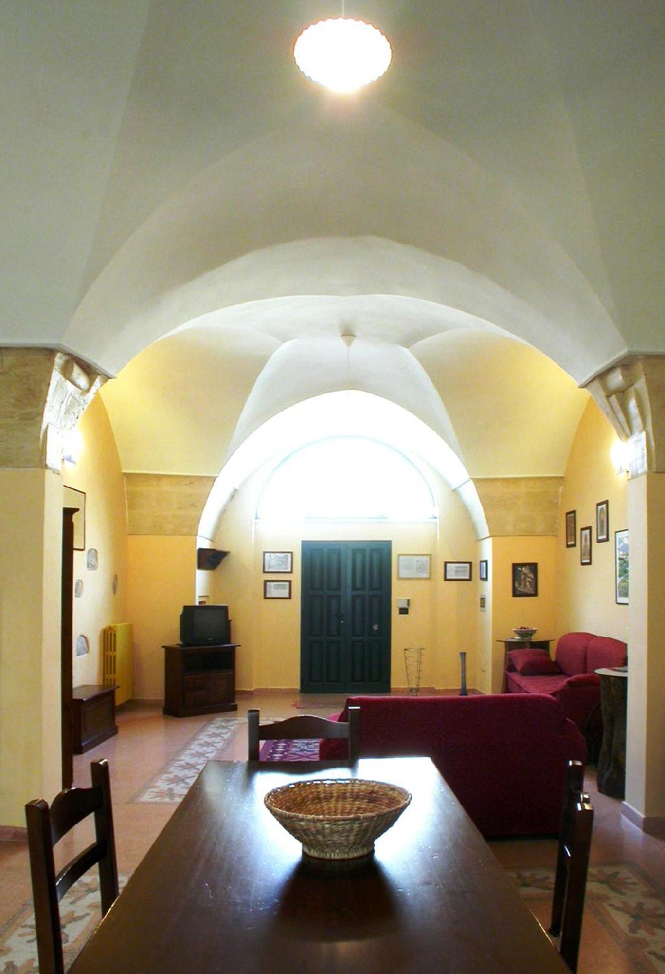 B&B Residenza Pizziniaco Лечче Номер фото