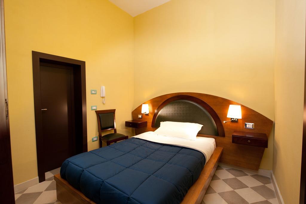 B&B Residenza Pizziniaco Лечче Номер фото
