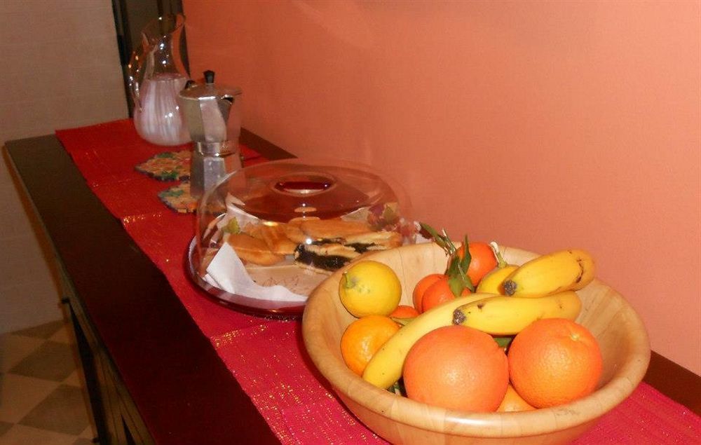B&B Residenza Pizziniaco Лечче Экстерьер фото