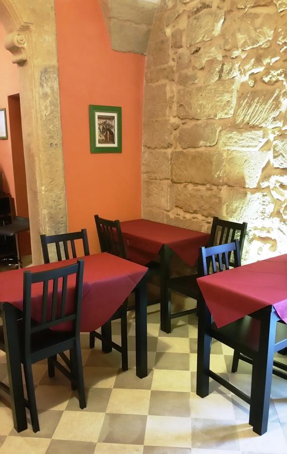 B&B Residenza Pizziniaco Лечче Экстерьер фото
